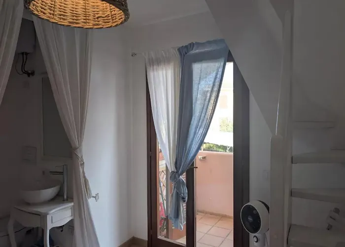 Apartman Charming Near Bianca *