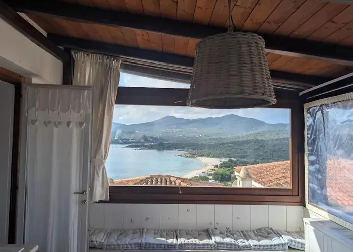 Charming Near Bianca Apartman