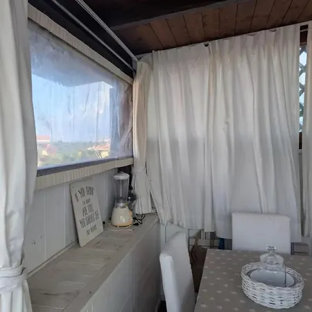 Charming Near Bianca شقة
