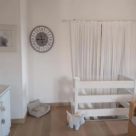 Charming Near Bianca شقة