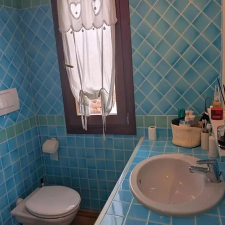 شقة Charming Near Bianca Casa Tamponi