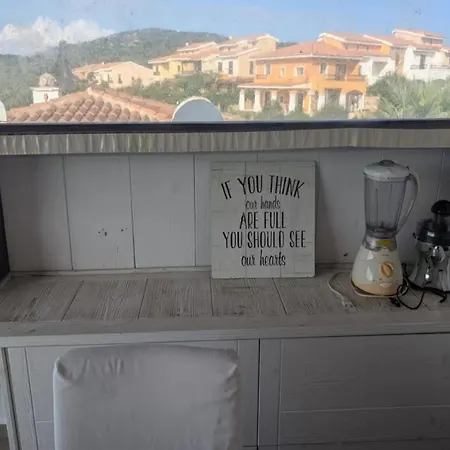 Apartment Charming Near Bianca