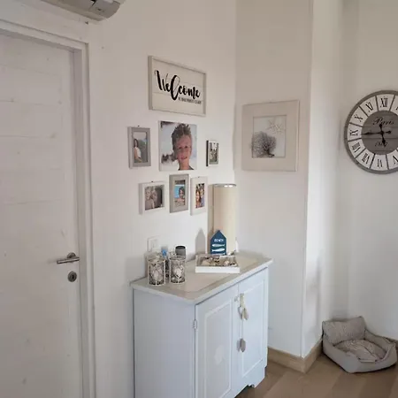 شقة Charming Near Bianca Casa Tamponi